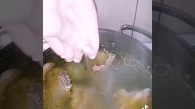 Вкусные блюда