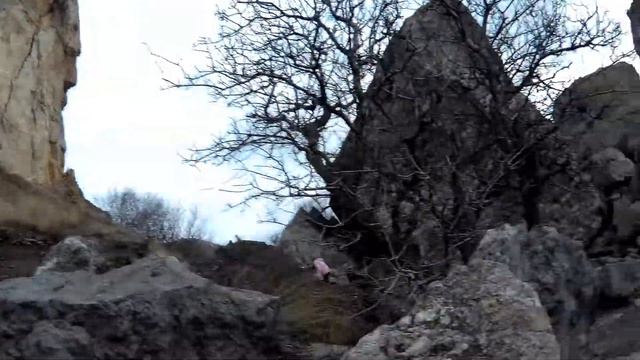 ЭкоТропа, Судак, Крым смотреть онлайн