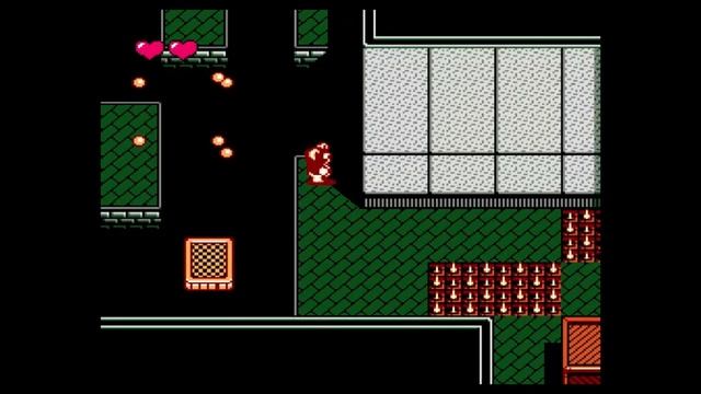 [Gremlins 2 - The New Batch] Nintendo Entertainment System - Longplay/Walkthrough смотреть онлайн
