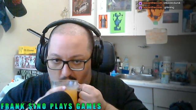 ENERGY DRINGK REVIEW #5 - MONSTER MANGO LOCO RE-REVIEW - FRANKSINOPLAYSGAMES смотреть онлайн