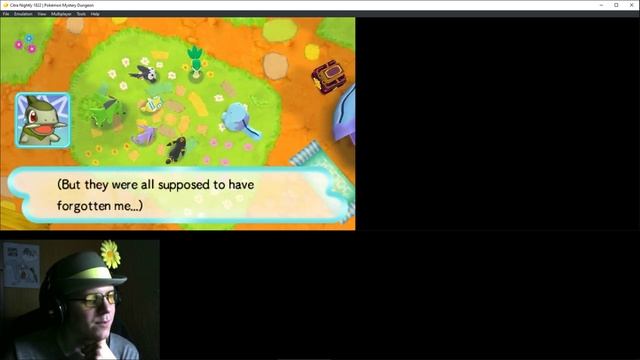 [Rus] Летсплей Pokemon Gates to Infinity. #24 - Бесконечное прощание смотреть онлайн