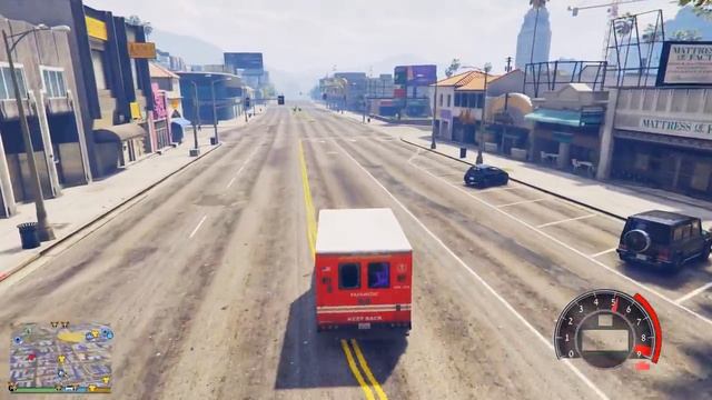 ХАГГИ ВАГГИ ВЫЛЕЧИЛ БРАТА ОТ ЗОМБИ ВИРУСА Poppy Playtime в ГТА 5 МОДЫ! ОБЗОР МОДА в GTA 5 ВИДЕО смотреть онлайн