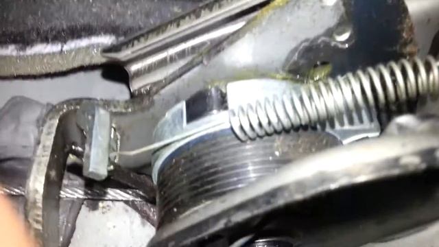 Handbremse Mondeo MK3 смотреть онлайн