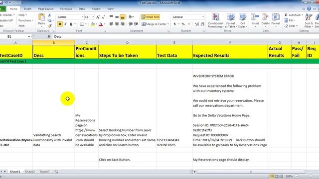 Software Testing Training Videos | Test Cases in Manual Testing | H2KInfosys смотреть онлайн
