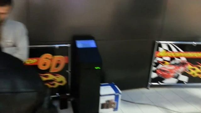 XD Motion Москва тц Гагаринский смотреть онлайн