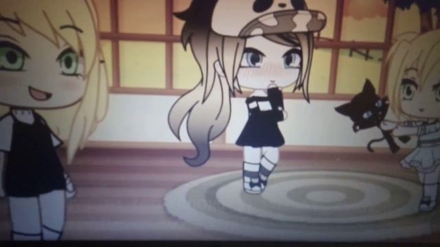 ОЗВУЧКА МИНИ ФИЛЬМА Я ТВОЯ КУКЛА смотреть онлайн