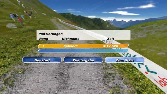 IKK direkt Mountainbike Challenge 08 - Ist das geil! смотреть онлайн