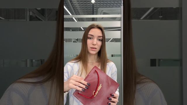 Браслет Cartier Love, Браслет Cartier Juste Un Clou смотреть онлайн