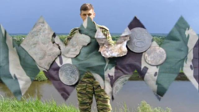БРЯНСКИЕ ИСКАТЕЛИ 2 смотреть онлайн