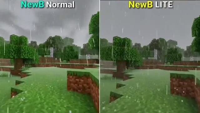 NewB Shaders 1.19 Ultra e Lite para Minecraft PE 1.18, 1.17MCPE #minecraft #minecraftpe #rtx #shade смотреть онлайн