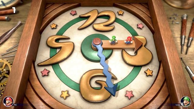 Mario Party Superstars - Mario Party 3 Minigames (Original vs Remake) смотреть онлайн