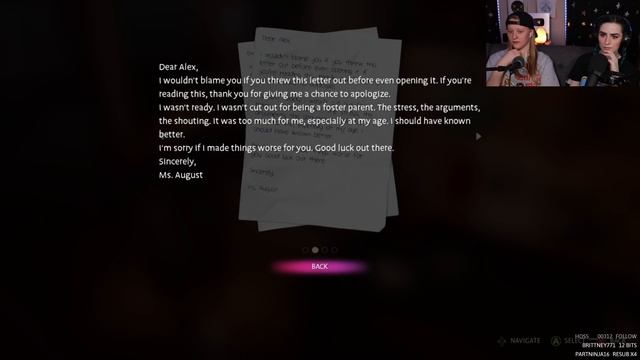 Rocky Beginnings | Life Is Strange True Colors -Chapter 1- смотреть онлайн