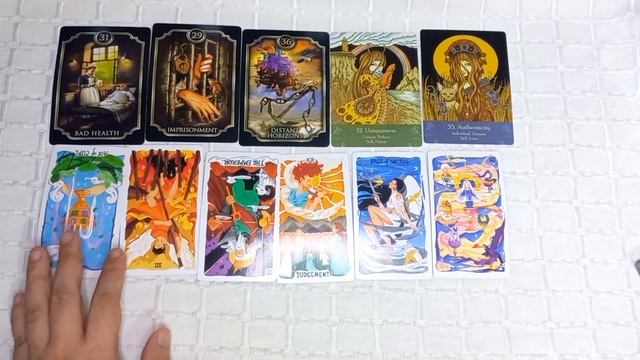 November 4, 2023 Air Signs (Gemini, Libra and Aquarius) DAILY GABAY Tarot and Oracle Reading смотреть онлайн