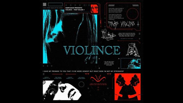 Violince - Trap Violins 1 (Demo)