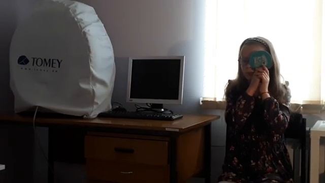 VLOG #107 ПОХОД К ОКУЛИСТУ смотреть онлайн