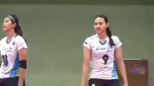 INILAH PESONA 7 PEMAIN VOLI PUTRI TERCANTIK DI DUNIA 2022 смотреть онлайн