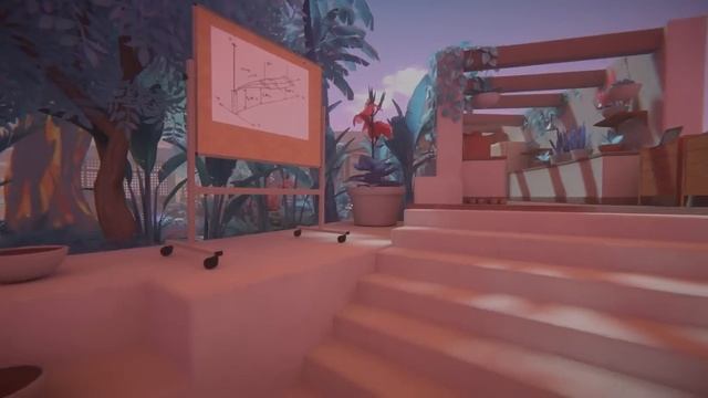 Viewfinder is the Best Walking Simulator Puzzle Game | Quick Look смотреть онлайн