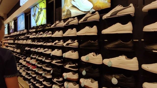 BOYNER - Бойнер брендовая одежда в Анталии - кожаная обувь и текстиль в 5M Migros/5М Мигрос смотреть онлайн