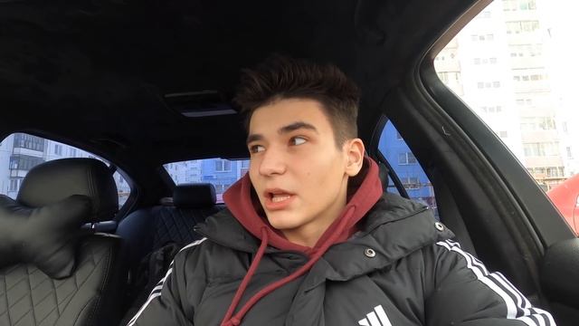 BMW СЛОМАЛАСЬ?! ЧТО НОВОГО ПОЯВИЛОСЬ В МАШИНЕ