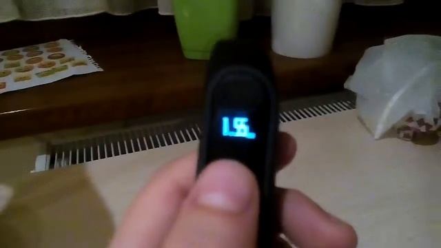 Фітнес браслет М2 смотреть онлайн
