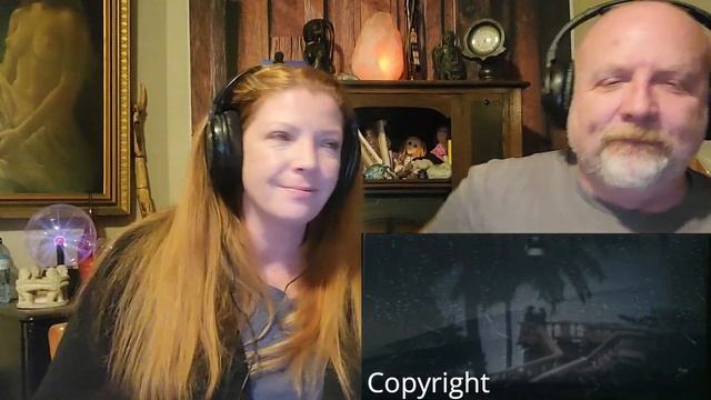 Monty Python - The Four Yorkshiremen & Hell's Grannies (Reaction) смотреть онлайн