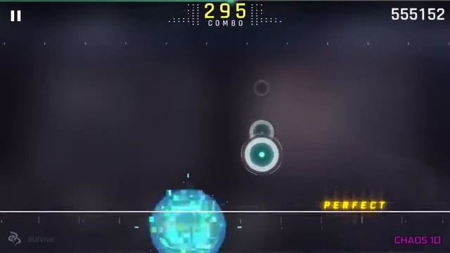 [Cytus 2 Gameplay] Survive - Kevin Penkin Feat. Nikki Simmons (Chaos Lvl 10 Million Master) смотреть онлайн