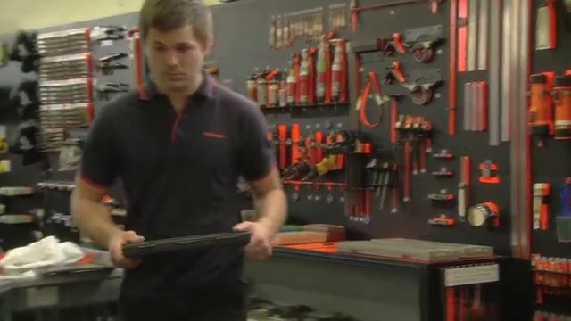DTC Member Awards - Young Achiever: David Savage, Raytheon Australia смотреть онлайн