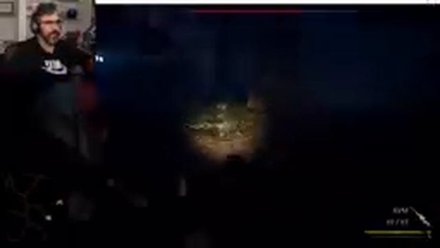 Playing Good Horror Games WOW! смотреть онлайн