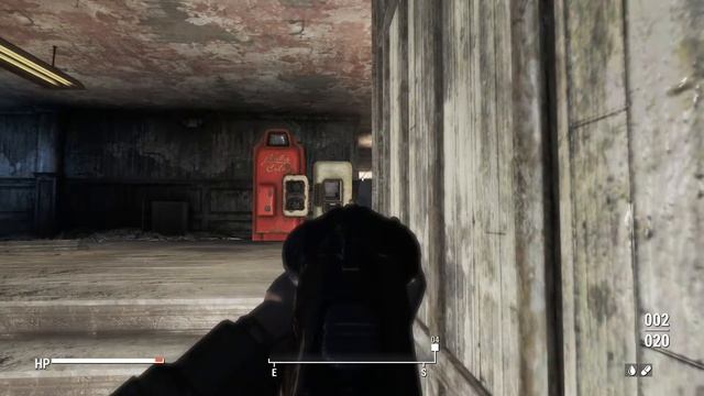 The Ultimate Fallout 4 Experience for Survival Mode : Part 5 - 2020 Edition смотреть онлайн