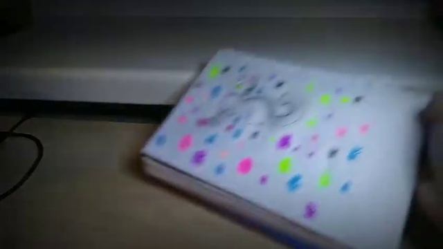 обзор на sketch book #1. смотреть онлайн