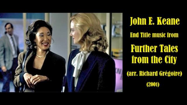 John E. Keane: music from Further Tales of the City (2001) смотреть онлайн