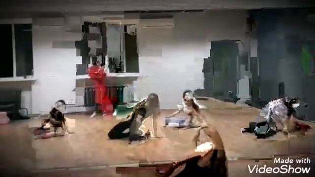 Стрип-пластика (Марина Эргле) смотреть онлайн