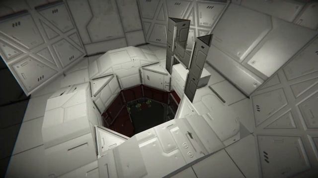 Space Reverse Engineers - E15: APOLLO - Vertical Concept Small Grid by Dr. Dark Sith Skeeter смотреть онлайн