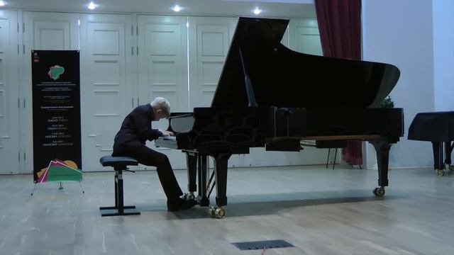 Alexander MALOFEEV - Александр МАЛОФЕЕВ (21.10.2001) смотреть онлайн