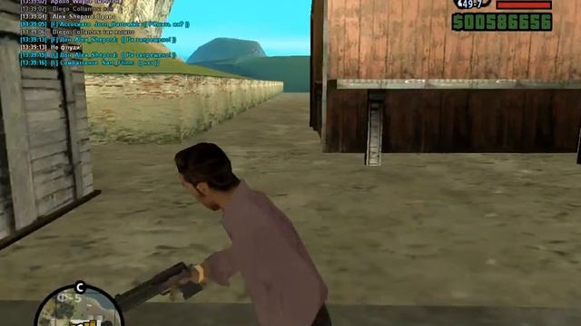 Секреты тащерства Yakuza [5] Снимаем клист... смотреть онлайн