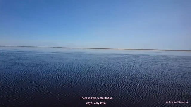 Якутия. Старая Табага, река Лена. Yakutia. Old Tabaga. Lena river. смотреть онлайн