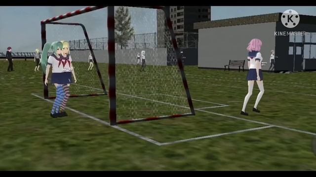 Bestfriends Forever (School Girls Simulator Horror Story) смотреть онлайн