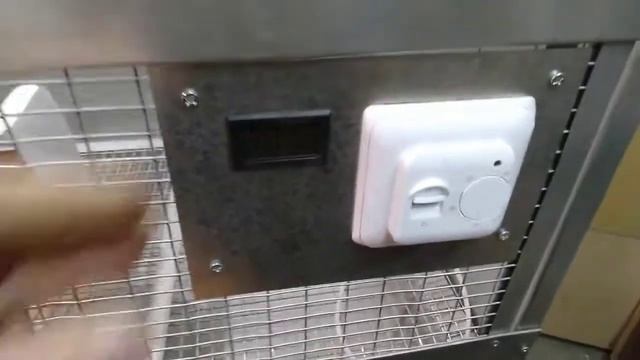 Обзор/Купить комплект для самостоятельной сборки брудера гусят интернет магазин/Большой фермер смотреть онлайн