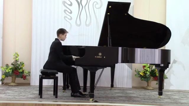 Власюк Дмитрий, 2002 г.р. смотреть онлайн