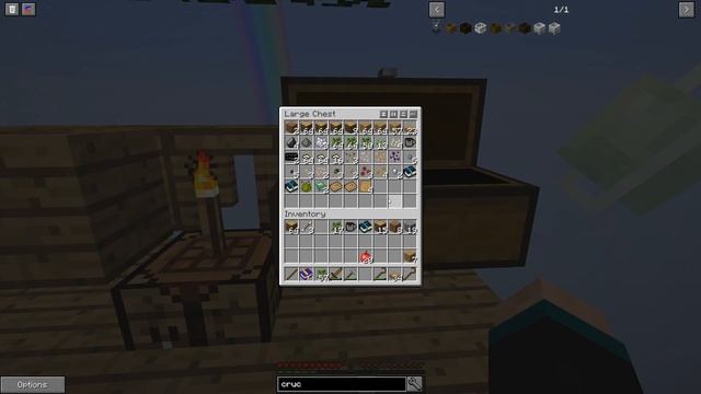 Sky Factory 3 | TREE OF LIFE! | [E01] смотреть онлайн