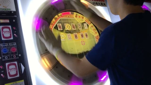 【直撮りmaimai】 Garakuta Doll Play EXPERT AP (Player:Anthoney) смотреть онлайн