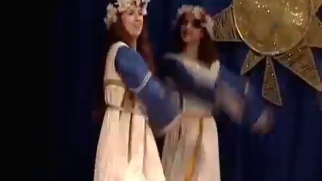 Театр Lege Artist Сон на Ивана Купалу фрагменты из спектакля смотреть онлайн
