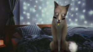 Страшилка WildCraft "Страшный сон"