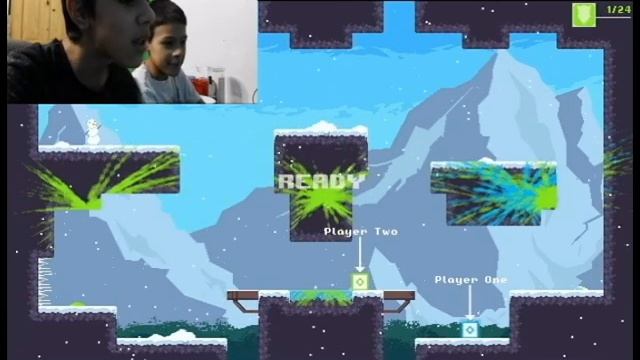 Velvet Guard (Les jeux de ma jeunesse) avec LaserXP2800 смотреть онлайн