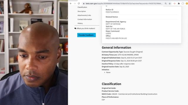 Unmanned AIRCRAFT? Challenge, IDIQ for Life Rafts, Laptops and Python смотреть онлайн