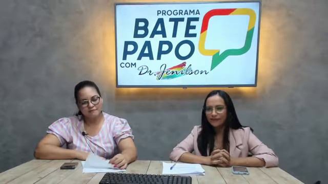 BATE PAPO смотреть онлайн