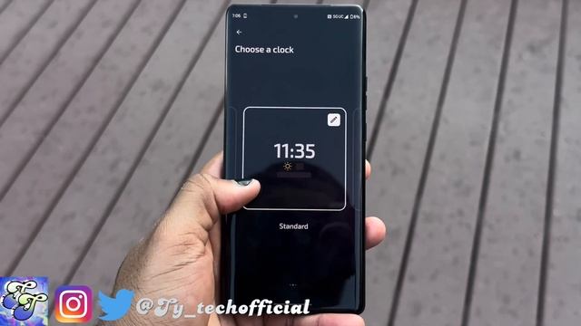 Motorola Edge Plus 2023 is the REAL DEAL!! - Ty Tech! смотреть онлайн