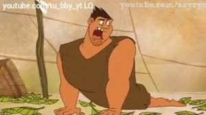 Dawn of the Croods - Coffin Dance Song (Ozyrys Remix)