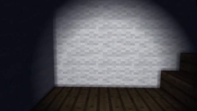 Minecraft First Person Animation смотреть онлайн