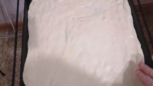 ЖДУ ВНУКА В ГОСТИ. ПЕКУ ПИЦЦУ. смотреть онлайн